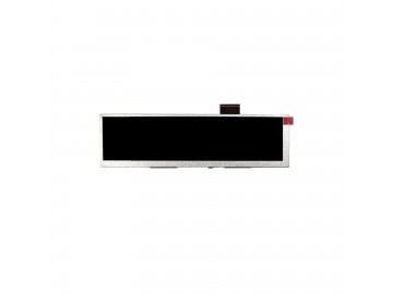 7.3 Inch TFT LCD Display Module, 1200x280 40PINS LVDS 600c/D