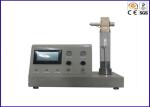 High Profermance Limiting Oxygen Index Chamber , Oxygen Index Test For Cables