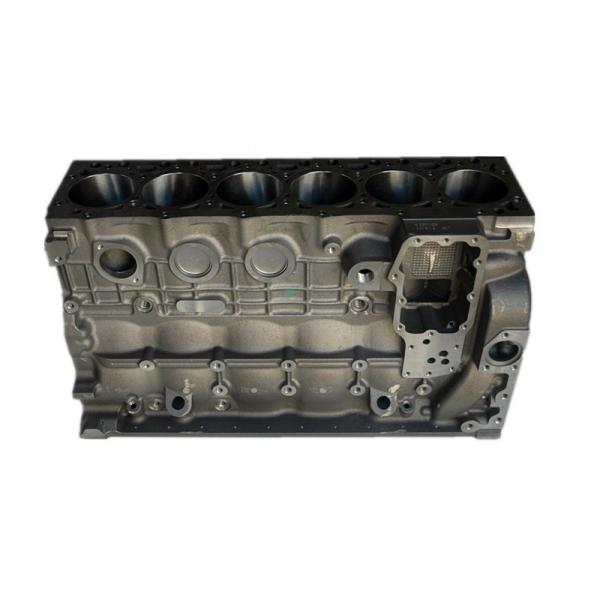ISDE 6 QSB 6.7 Havey Machinery Cylinder Block 4946586 5302096