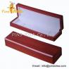 Wood Coin Case/Wooden Keepsake Box/Rose Wood Pen Gift Box for sale