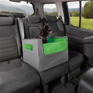 Wholesale Factory Directly Sell Safety Small Dog Car Booster Seat from china suppliers