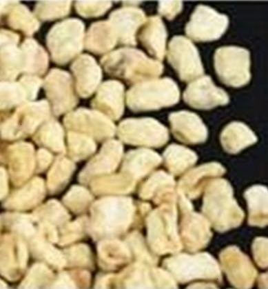 5# /12# /18# Corn Cob Grit – Natural, Biodegradable Abrasive Media for cleaning soft metals, wood, plastics, glass