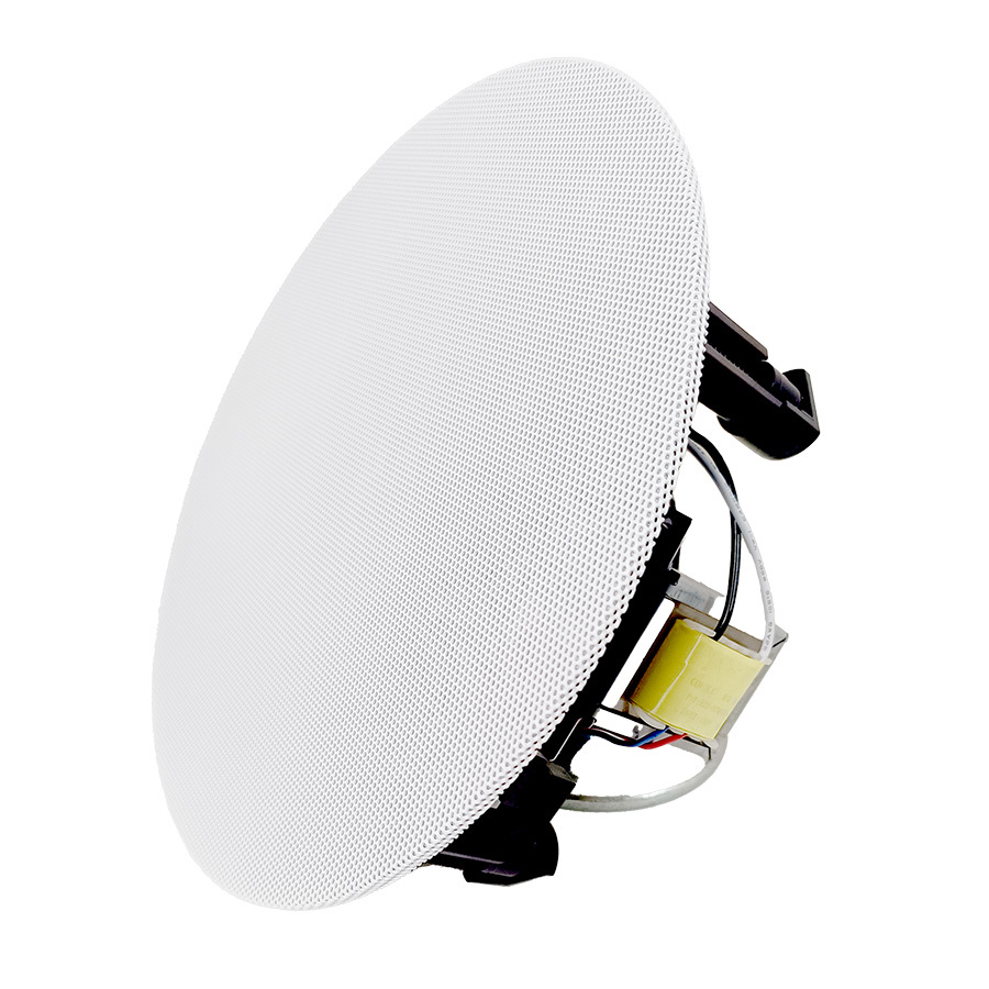 5'' 20w/10w/5w Magnetic Frameless Ceiling Speaker Passive Ceiling Speaker Premium Sound OEM ODM