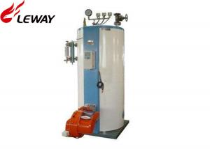 Wholesale Low Pressure Gas Boiler Heater , Gas Fired Hot Water Boiler 40DN Safety Valve from china suppliers