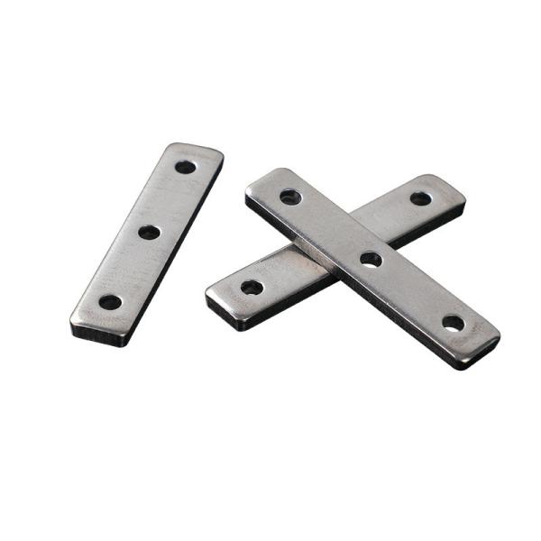 Custom CNC Precision Sheet Metal Stamping Parts Bending Processing OEM