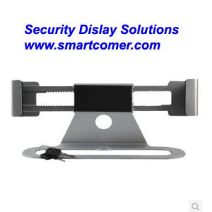 COMER security laptop locking system notebook display computer bracket