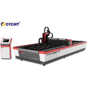 Wholesale Sheet Metal Laser Cutter Machine from china suppliers