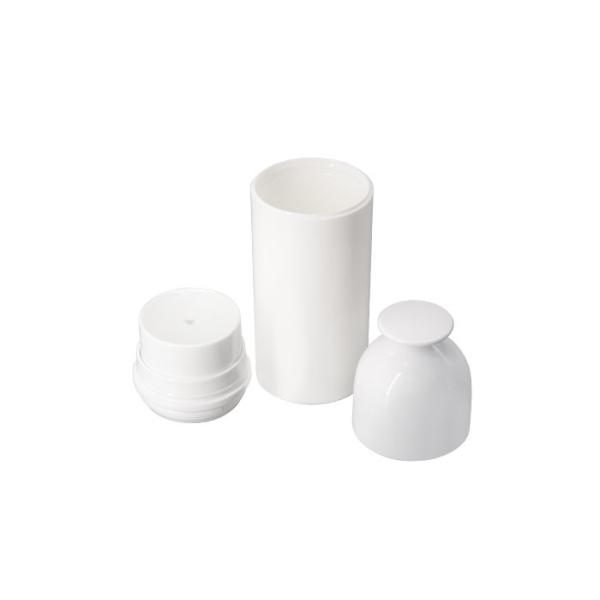 Special Cap PP Airless Lotion Pump Bottle 30ml 50ml 100ml 150ml 200ml