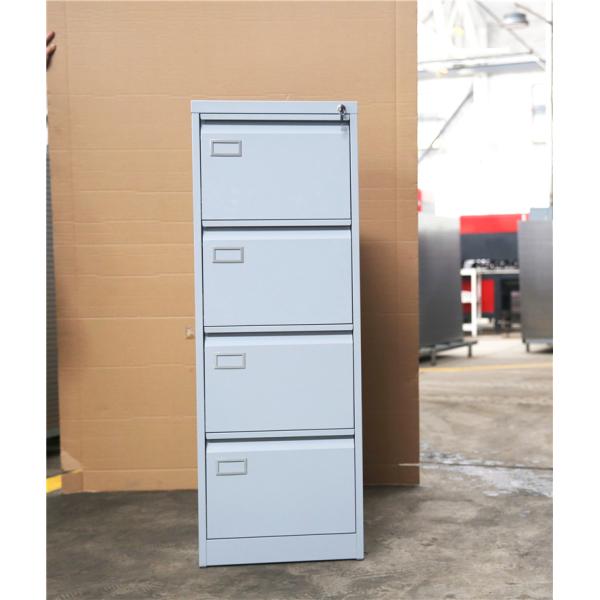 Modern combination 2 3 4 Chest Drawers Steel File Cupboard