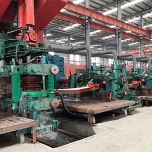 Wholesale Steel Short Stress Path Rolling Mill Complete Equipment from china suppliers