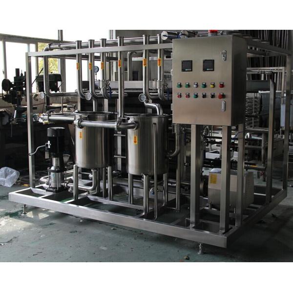 Semi-automatic plate sterilizer