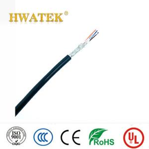 Wholesale UL2725 30AWG*5P Twisted Pair + 30AWG*11C+AEB Cable For Patient Monitoring System from china suppliers
