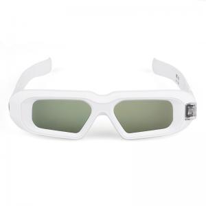 China DLP Link 3D glasses TV film vision movie buy LG Sony Samsung Panasonic theater Benq Acer 3 on sale