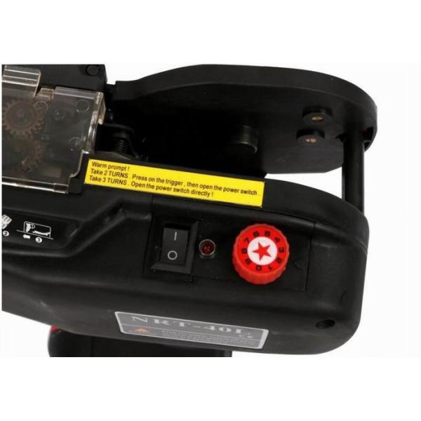 Li-Ion Battery Powered Hand Tools Auto Commercial Electric Hand Tools