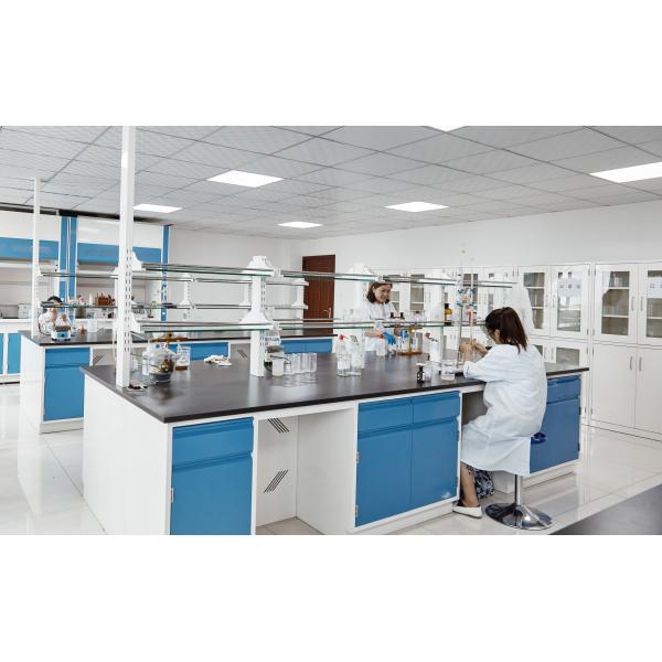 Low Neutral Borosilicate Ampoule 2ml Clear Ampoule Easy To Melt Sealing