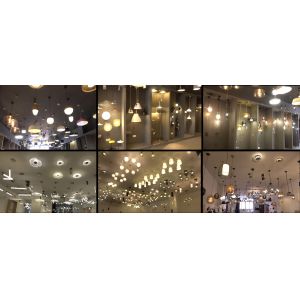 Zhongshan Rong Fei Lighting Co., Ltd.