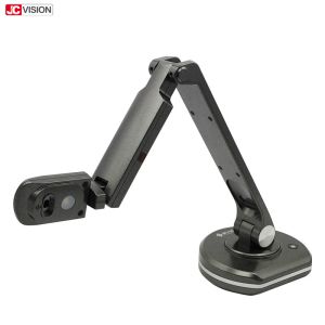 8MP Flexible Portable Document Scanner Autofocus USB Document Camera