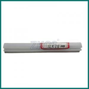 China 110KV Cable Plastic Welding Strips Rod 12mm No Deformation For Electrical Industry on sale