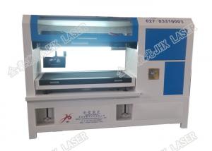 Wholesale Wood Laser Engraving Machine , Acrylic MDF Laser Wood Cutting Machine from china suppliers