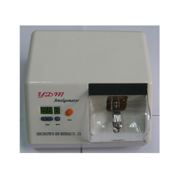 Dental equipment amalgam capsule mixer YDM amalgamator with LED display