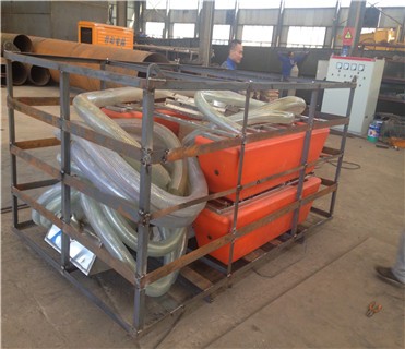 Portable Small Dredging Machine 3600rpm for Gold Mining
