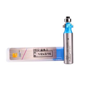 Antiwear Practical Moulding Router Bits For Rounding Edges Sturdy