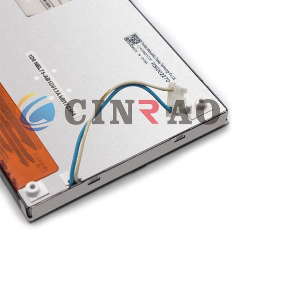 ISO9001 6.5 Inch TFT LCD Screen LTA065B1D3F For Hyundai Ssangyong Auto Panel