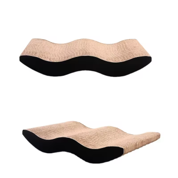 Sofa Cat Scratching Board Corrugated Paper Eco Friendly Sisal Sofa Cat Scratcher Cardboard Scratchers Board Mat Lounge