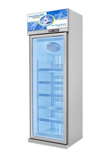Wholesale Classic Design Factory Wholesale Commercial Display Fridge -22 To -18 from china suppliers