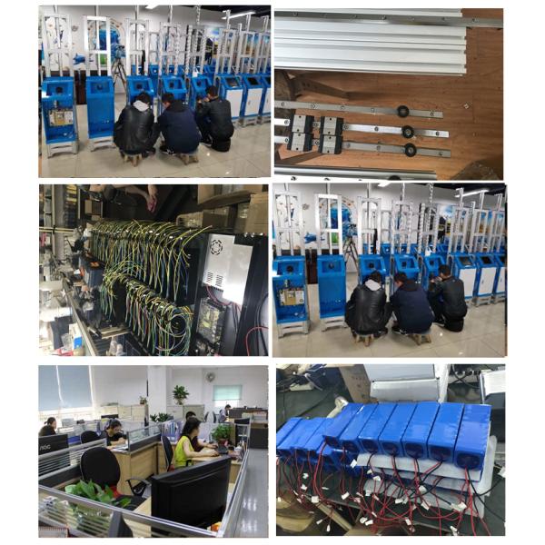 2880dpi High resolution Portable UV wall printer Machine, UV wall Printing Machine