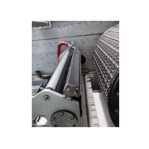 Wholesale SUS304 Detergent Pod Making Machine XZ300 Concentration Detergent Manufacturing from china suppliers