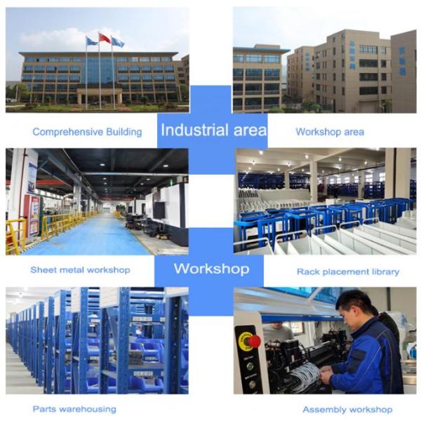 Automatic visual pick and place machine led bulb lamp assembly line &led bulb assembly line