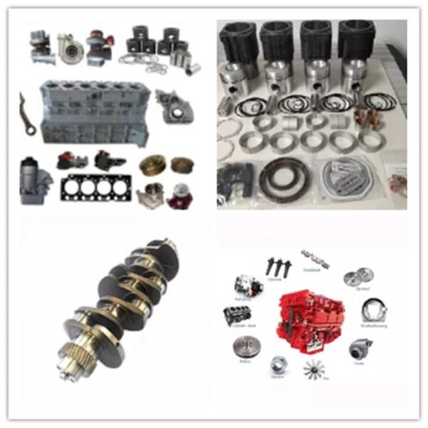 Waterproof Protection Low Vibration 4 Stroke Gasoline Engine 1.15KW