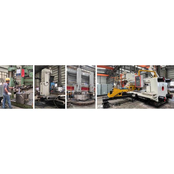 700MT Energy Saving System Hydraulic Aluminum Extrusion Press Extruder