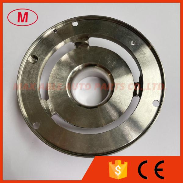 GTB1446VZ 792290 turbocharger shroud for VW T5 Transporter 2.0TDI 84HP 62Kw CAAA 03L253016M 2009-