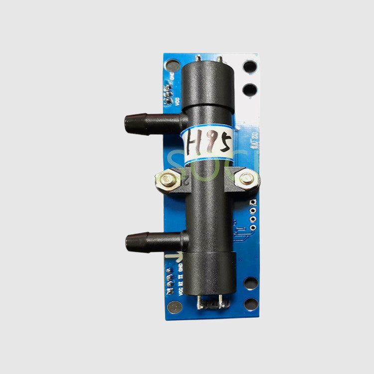 Wholesale High precision HCO Series Ultrasonic Oxygen Concentration Sensor from china suppliers