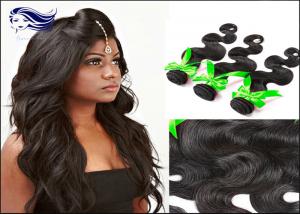 Wholesale 8A Fashion Virgin Remy Virgin Indian Hair Extensions Top Quality Body Wave Hair from china suppliers