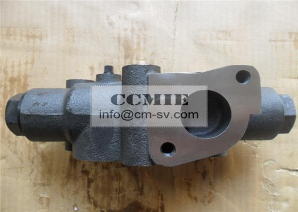 Quality SD32 shantui self regulating pressure control valve 175-13-26401 for sale