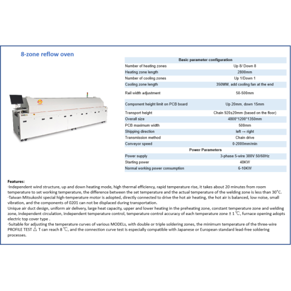 Electronics Production Machinery DOB Automatic Smd LED Making Chip Mounter Assembly Pcb Smt Pick and Place HXT Machine