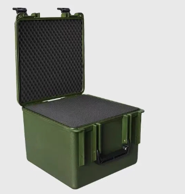 Wholesale convenient Small Plastic Tool Case Household Portable Storage Tool Box from china suppliers