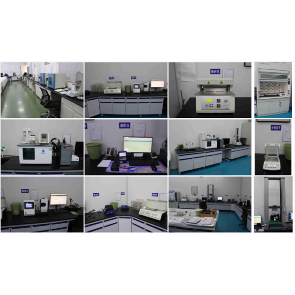 BOPP Label Film - High-Performance Pressure-Sensitive Label Substrate for Printing and Converting