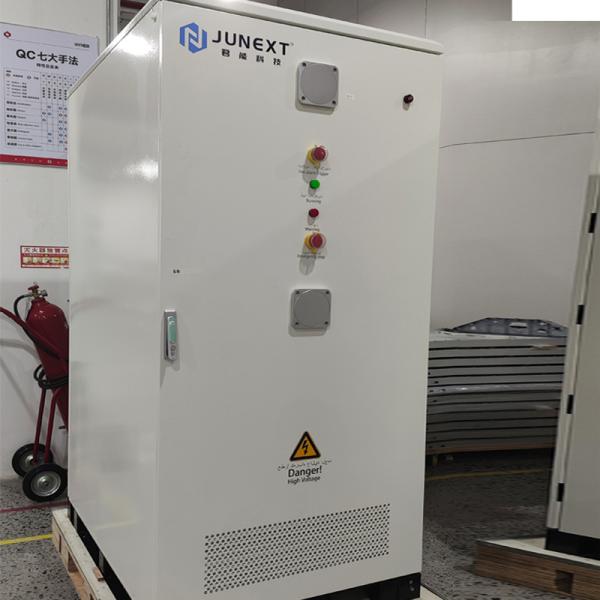 1kWh 100MWh Battery Energy Storage Systems Ethernet Solar Panels Plus Battery