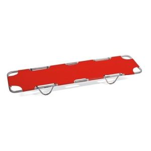 Buy cheap Emergency Pole Stretcher , Foldaway Stretcher Blanket Spine Board Trolley from wholesalers