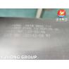 Titanium Alloy Welded Pipe ASTM B862 Ti2 UNS R50400 Manufacturer for sale