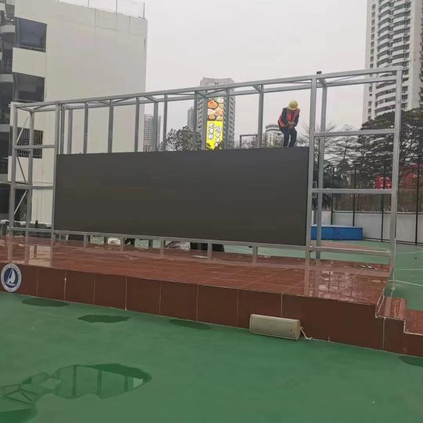 For Boe LG Panel 55'' Indoor HD LCD Video Wall Splicing Screen for Retail Stores Elevators Education-Factory Price 0.88mm