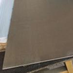 Mg CNC engraving plate for dies Magnesium Engraving sheet 6.35x610x914mm Easy