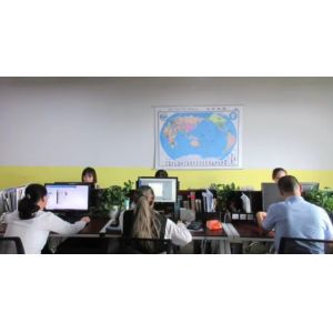 Shanghai Jingyao Industrial Co., Ltd.