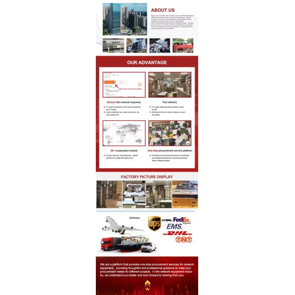 CloudEngine S5735-L48T4X-A1 48 Port Gigabit Switch with 4x10GE SFP+ Ports and Stackable Function