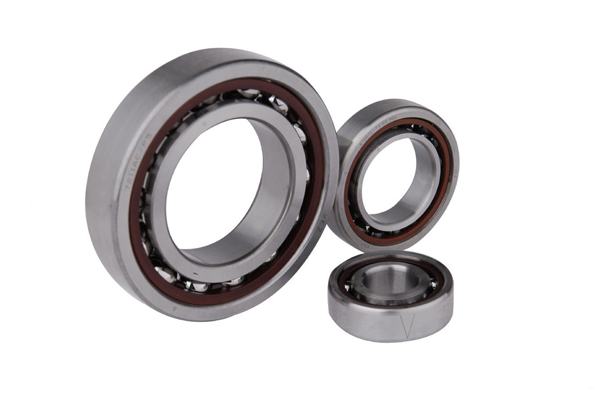 TVP Cage Angular Contact Ball Bearing 7310C DB Back To Back P4 P2