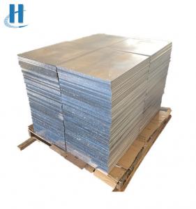 Wholesale High Purity 99.99 Az31b Magnesium Alloy Sheet Plate 0.1mm Magnesium AZ31 Sheets from china suppliers